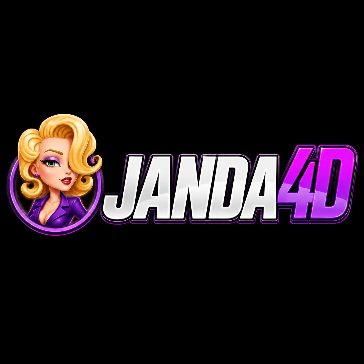 Unduh janda4d APK Gratis untuk Android APK Resmi — ikon aplikasi