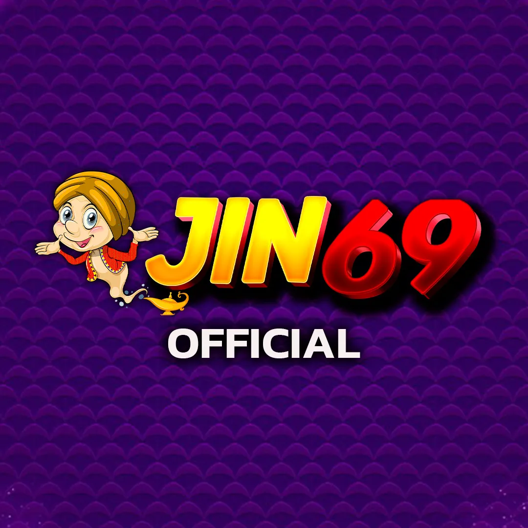 Cara Menggunakan Aplikasi jin69 untuk Pemula APK Resmi — ikon aplikasi