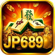 jp689 App Terbaru: Fitur Unggulan dan Download APK Resmi — ikon aplikasi