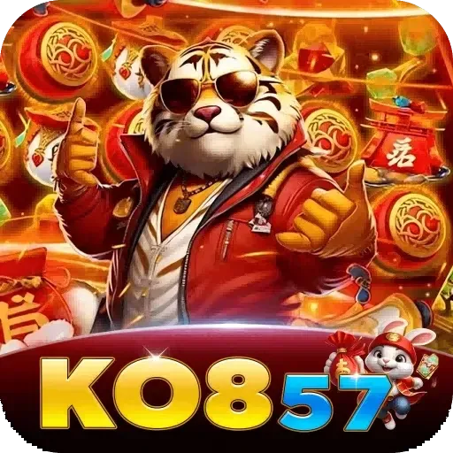ko857 APK Terbaru dengan Fitur Lengkap APK Resmi — ikon aplikasi