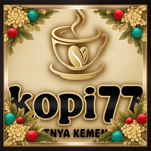 kopi77 APK Versi Terbaru untuk Android 2026 APK Resmi — ikon aplikasi