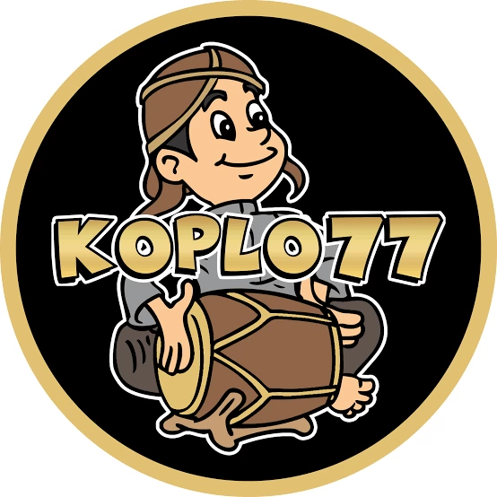 Aplikasi koplot77 Paling Baru untuk Android APK Resmi — ikon aplikasi