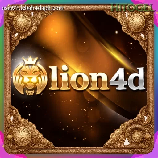 Ikon lion4d