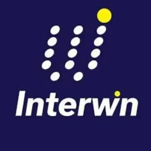 lnterwin App: Info, Rating, dan Link Download APK Resmi — ikon aplikasi