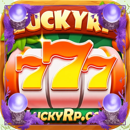 Aplikasi luckyrp Ringan untuk Android APK Resmi — ikon aplikasi
