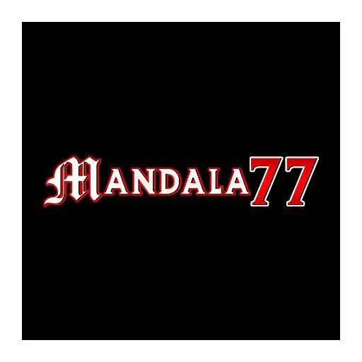 mandala77 APK Versi Terbaru untuk Android 2026 APK Resmi — ikon aplikasi
