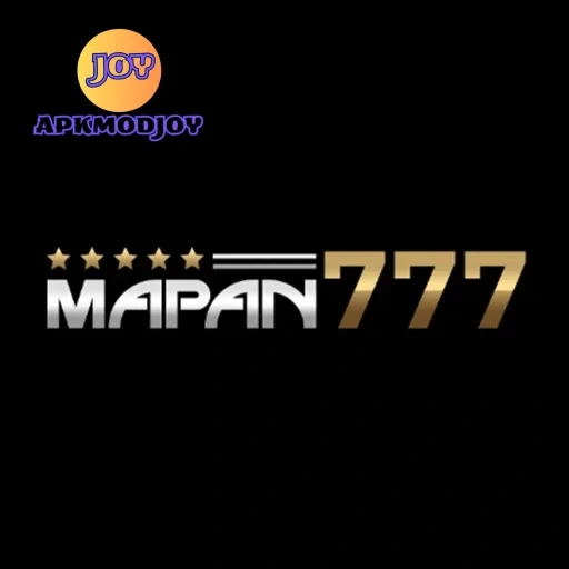 Aplikasi mapna777 Terpercaya untuk Android APK Resmi — ikon aplikasi