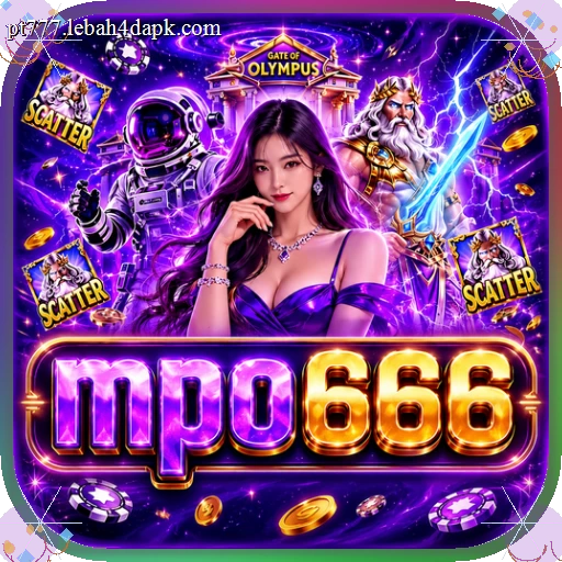 mpo666 APK Terbaru dan Aman untuk Diunduh APK Resmi — ikon aplikasi