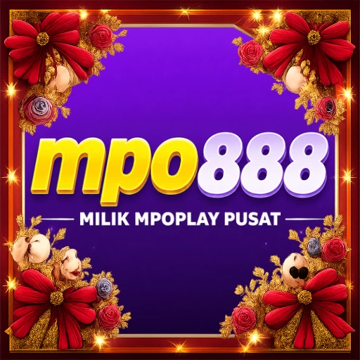 Cara Pasang mpo888 di HP Android dengan Benar APK Resmi — ikon aplikasi