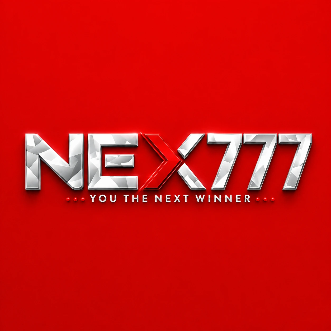 nex777 Versi Terbaru untuk Android Tanpa Ribet APK Resmi — ikon aplikasi