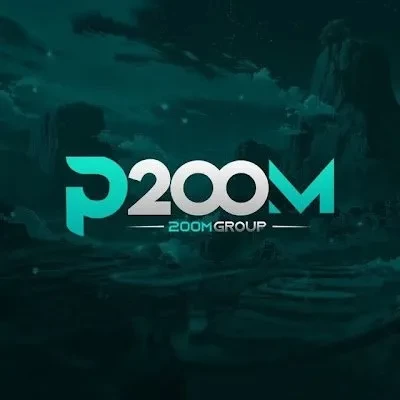 p200m APK Terbaru 2026 untuk Semua Perangkat APK Resmi — ikon aplikasi