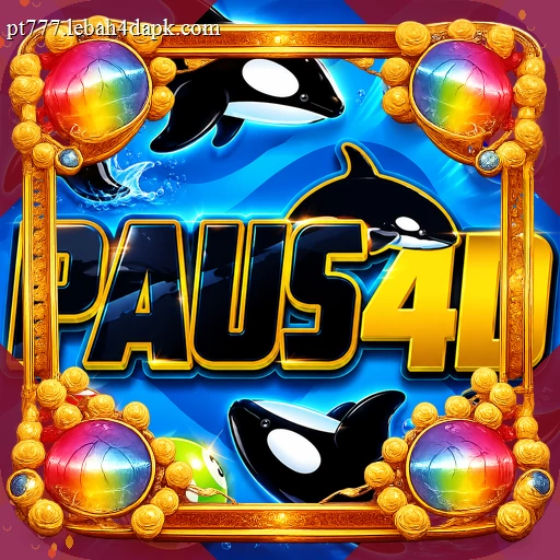 paus4d APK: Cara Download dan Instal di Android APK Resmi — ikon aplikasi