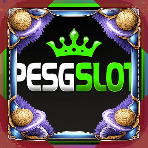 pesgslot APK Versi Terbaru untuk Android 2026 APK Resmi — ikon aplikasi