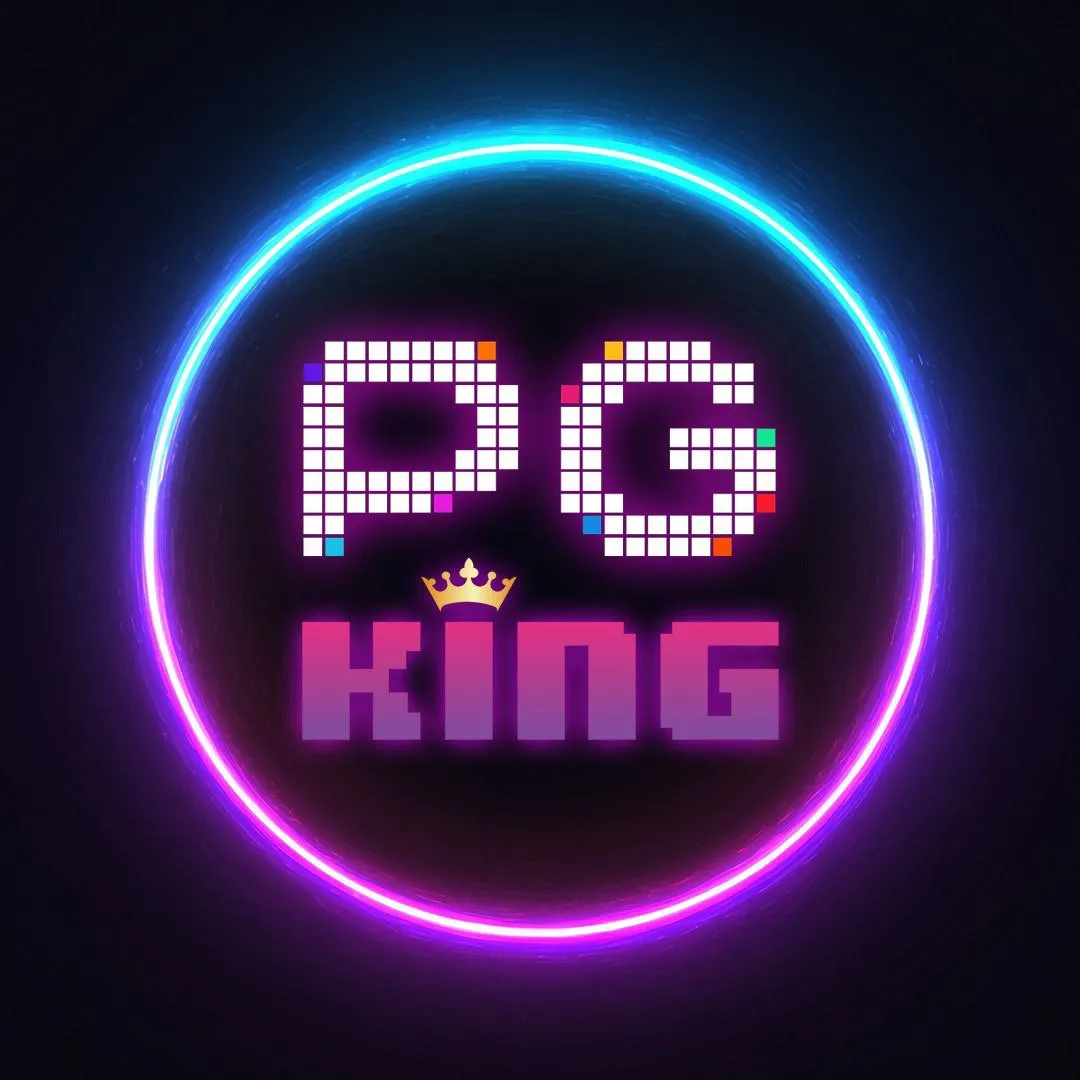 Cara Download pgking APK dengan Mudah APK Resmi — ikon aplikasi