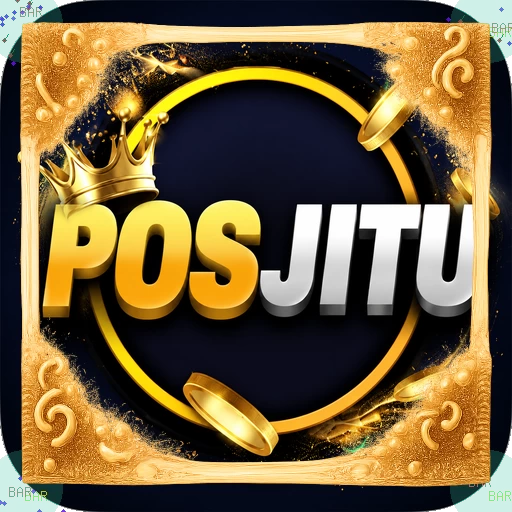 posjitu APK Versi Terbaru untuk Android 2026 APK Resmi — ikon aplikasi