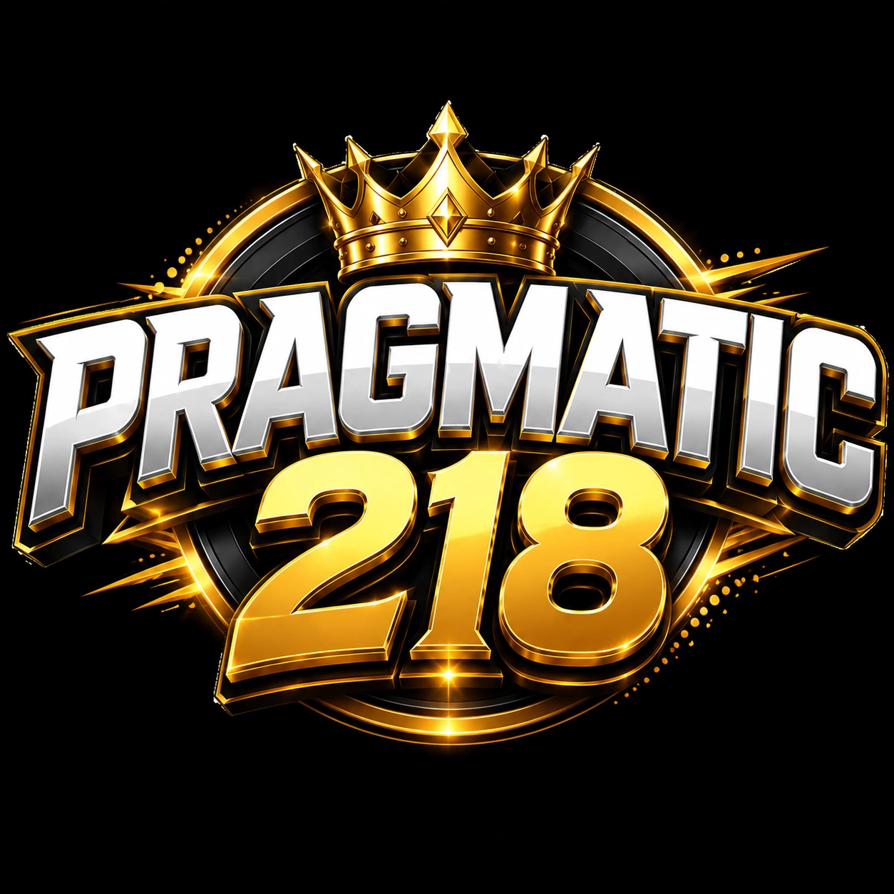 pragmatic218 APK Terbaru 2026 untuk Semua Perangkat APK Resmi — ikon aplikasi