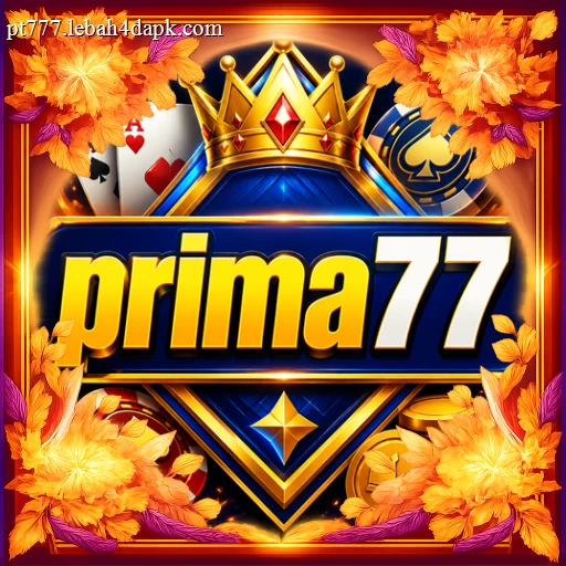 prima77 Terbaru: Download APK dan Info Lengkap APK Resmi — ikon aplikasi