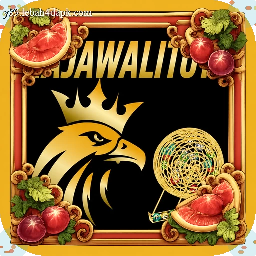 rajawalitoto APK Terbaru 2026 untuk Semua Perangkat APK Resmi — ikon aplikasi