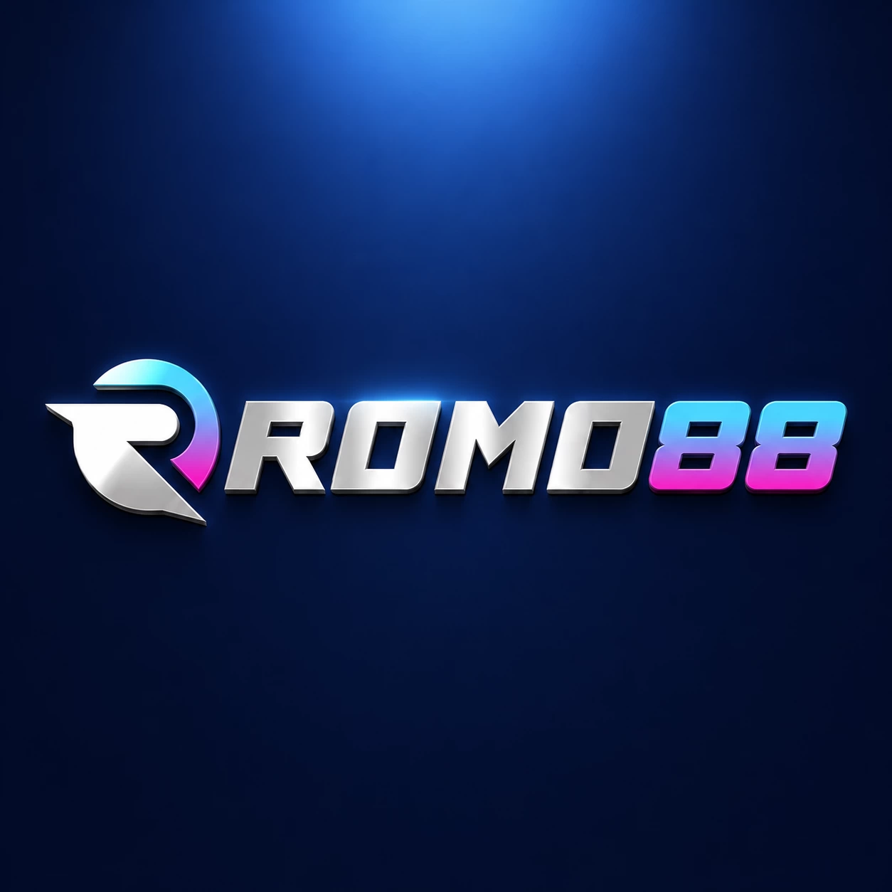 Aplikasi romo88 Terpercaya untuk Android APK Resmi — ikon aplikasi