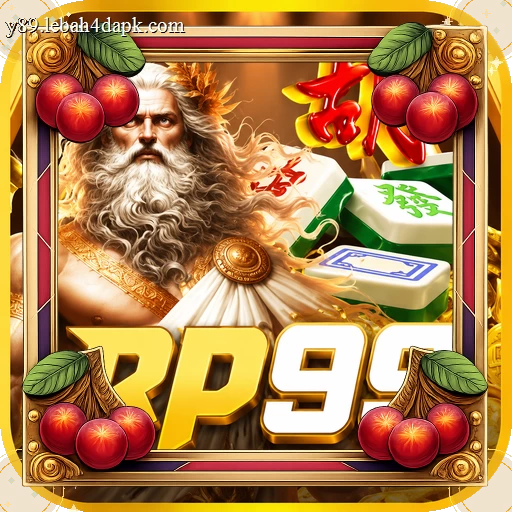 Download rp99 APK Original untuk Android APK Resmi — ikon aplikasi