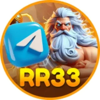 rr33 Versi Terbaru: Apa yang Baru? APK Resmi — ikon aplikasi