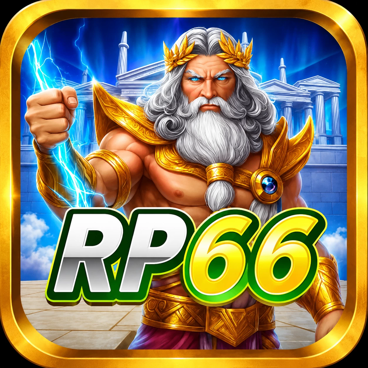 rr66 App APK Terbaru APK Resmi — ikon aplikasi