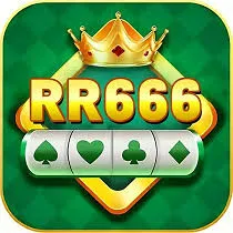 Aplikasi rr666 Terbaru dengan Fitur Terbaik APK Resmi — ikon aplikasi