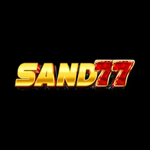 Aplikasi sand77 Paling Baru untuk Android APK Resmi — ikon aplikasi