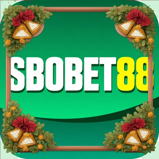 sbobet88 APK Terbaru dan Aman untuk Diunduh APK Resmi — ikon aplikasi
