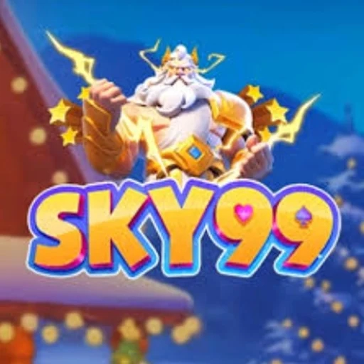 Update Aplikasi sky99 ke Versi Terbaru APK Resmi — ikon aplikasi