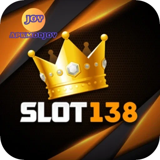 Info Lengkap Aplikasi slot138 Versi Terbaru APK Resmi — ikon aplikasi