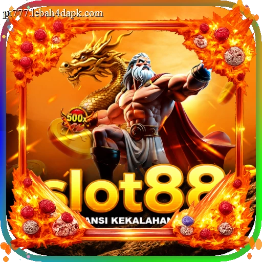 Update Aplikasi slot88 ke Versi Terbaru APK Resmi — ikon aplikasi
