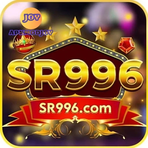 sr996 APK Terbaru untuk Android Tanpa Iklan APK Resmi — ikon aplikasi
