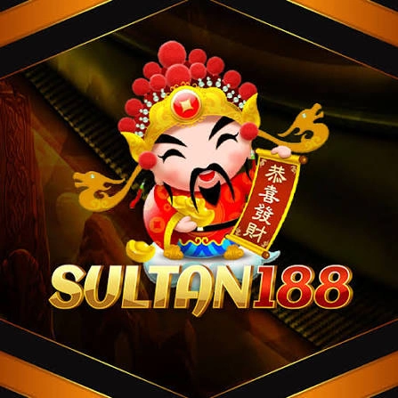 sultan188 Terbaru: Review Aplikasi dan Link Unduh APK Resmi — ikon aplikasi