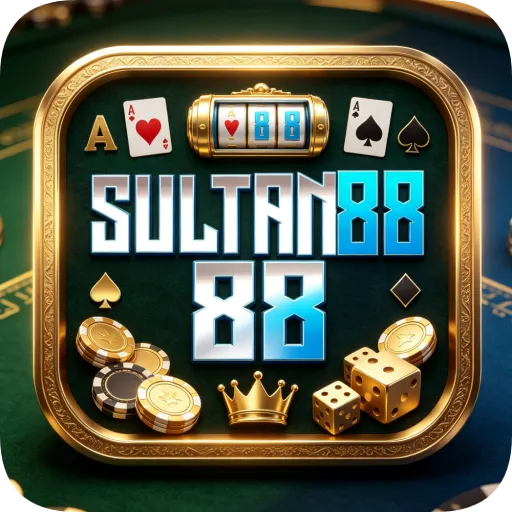 Review Aplikasi sultan88 APK Resmi — ikon aplikasi