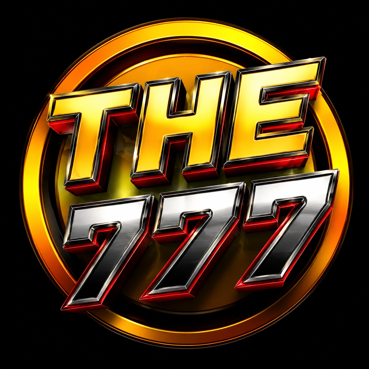 Kelebihan dan Fitur Aplikasi the777 Terbaru APK Resmi — ikon aplikasi
