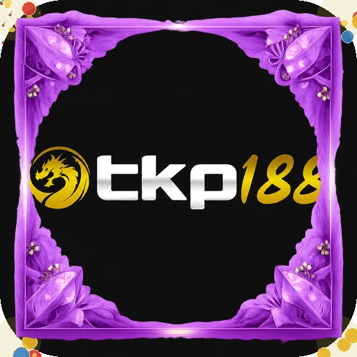Info Lengkap Aplikasi tkp188 Versi Terbaru APK Resmi — ikon aplikasi