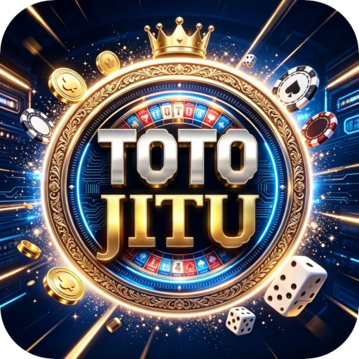 totojitu APK: Cara Download dan Instal di Android APK Resmi — ikon aplikasi