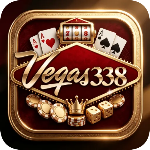 Aplikasi vegas338 Resmi: Download dan Instalasi APK Resmi — ikon aplikasi