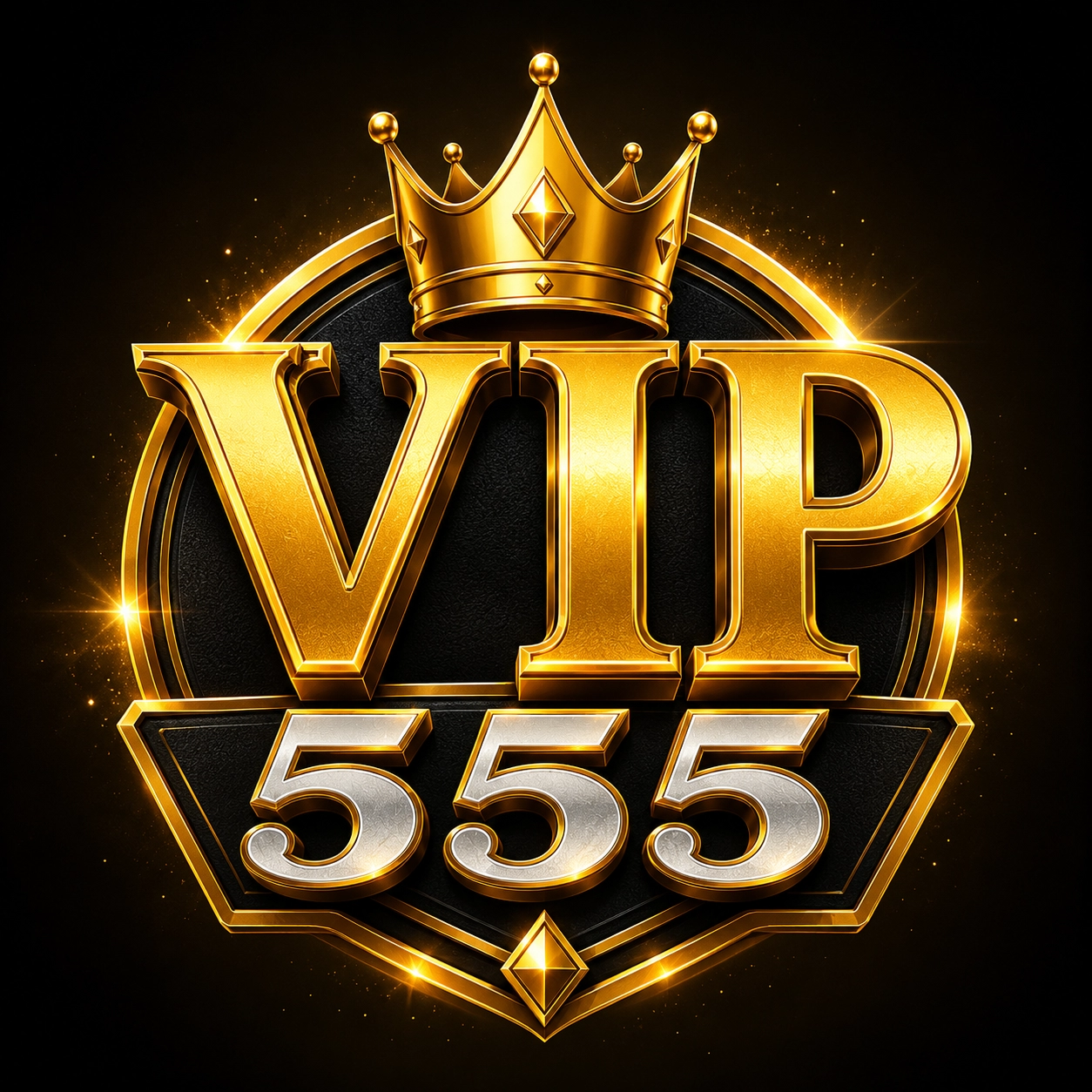 Update Aplikasi vip555 ke Versi Terbaru APK Resmi — ikon aplikasi