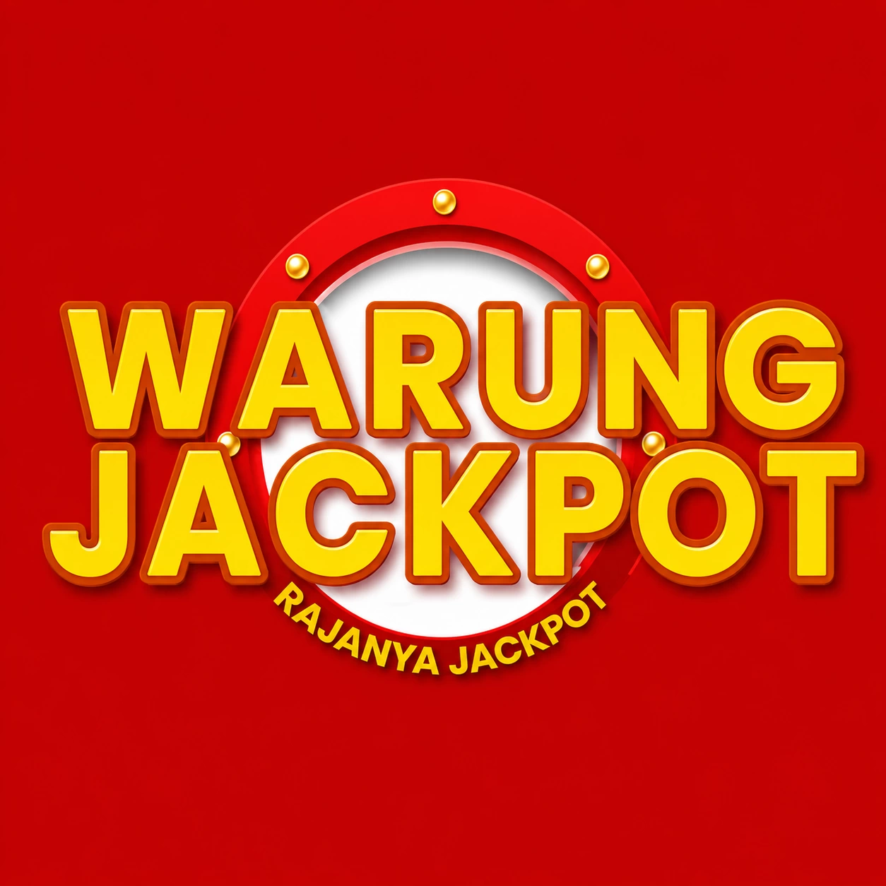 Panduan Lengkap Aplikasi warungjackpot untuk Pemula APK Resmi — ikon aplikasi