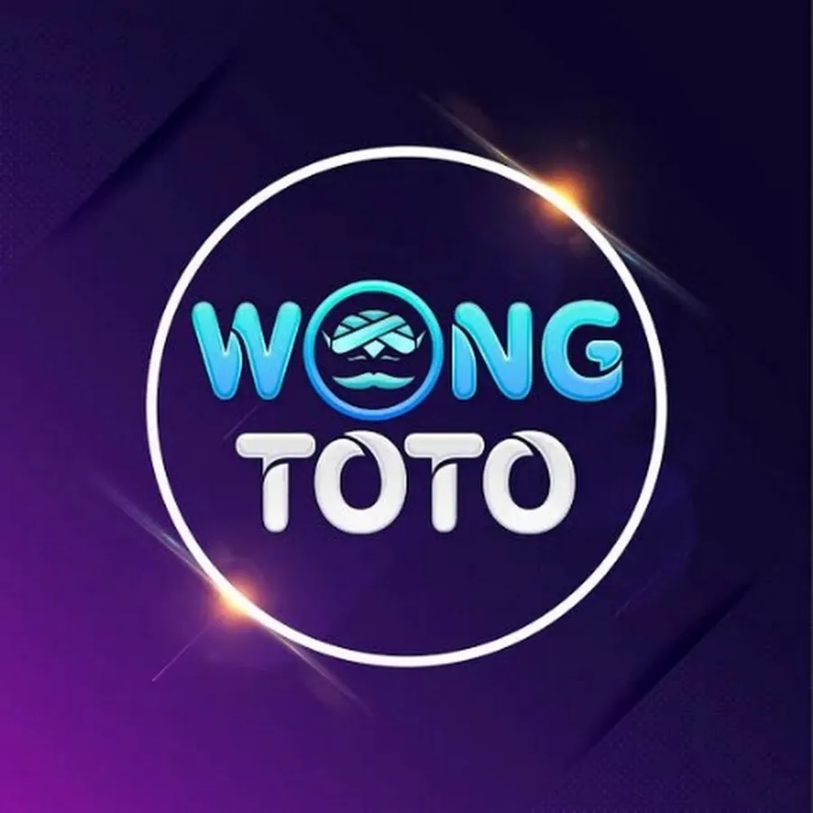 Review Aplikasi wongtoto Versi Terbaru APK Resmi — ikon aplikasi
