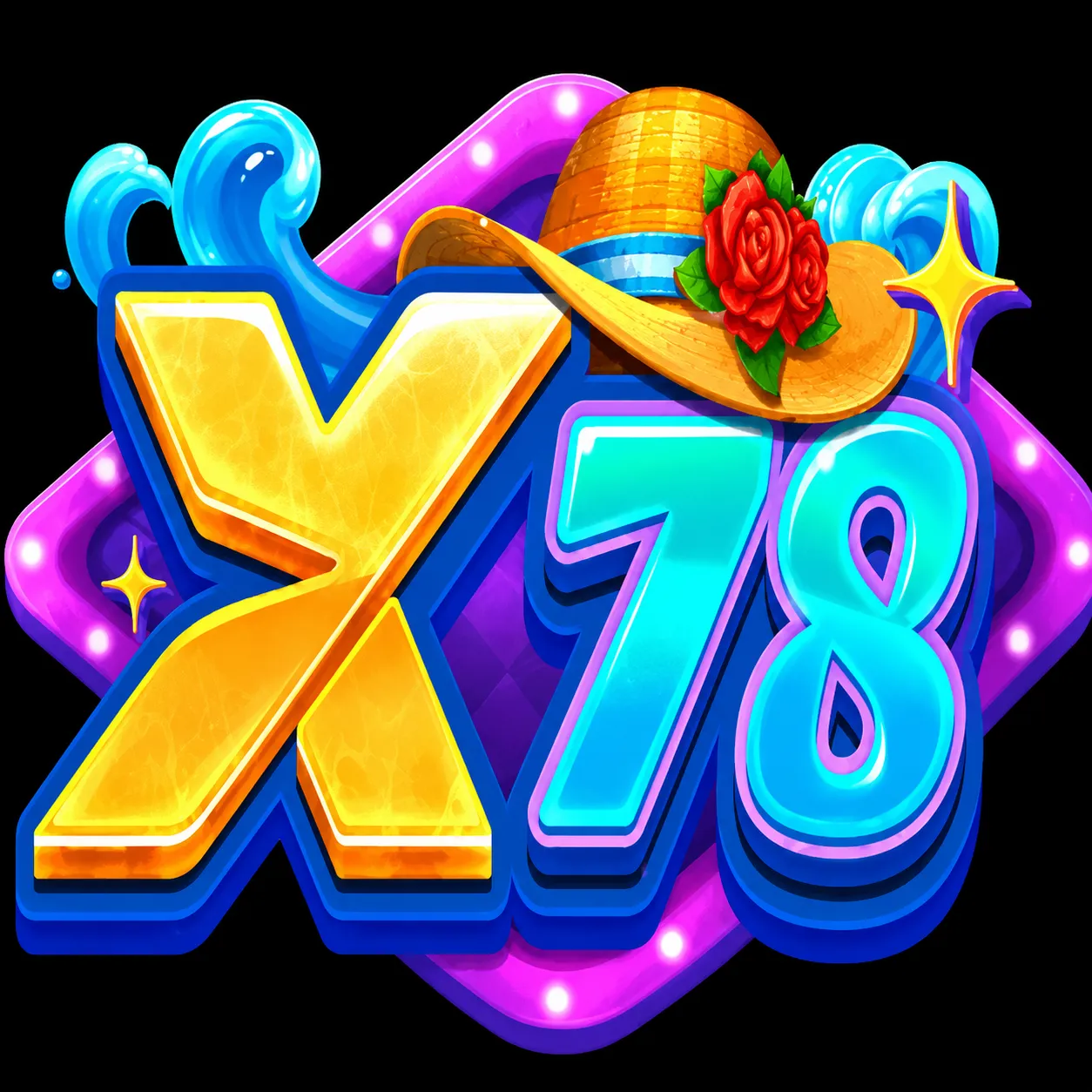 Download x78 APK untuk Android APK Resmi — ikon aplikasi
