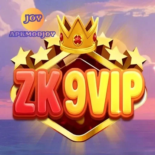 Kelebihan dan Fitur Aplikasi zk9vip Terbaru APK Resmi — ikon aplikasi