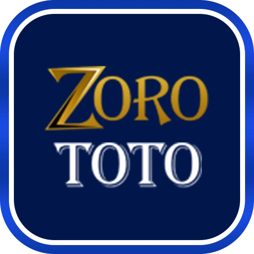 zorototo APK Full Version untuk Android APK Resmi — ikon aplikasi