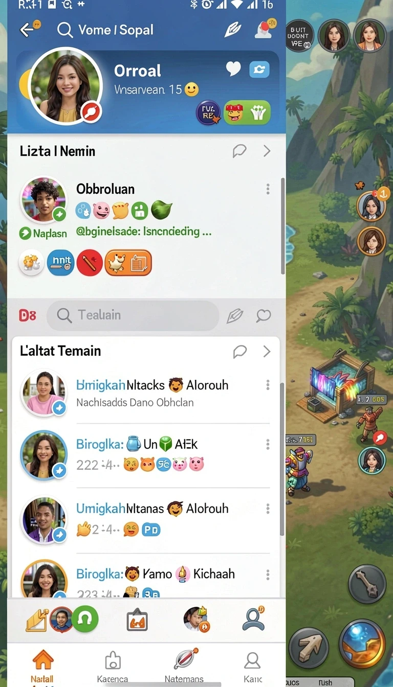 Screenshot Download x78 APK untuk Android nomor 1