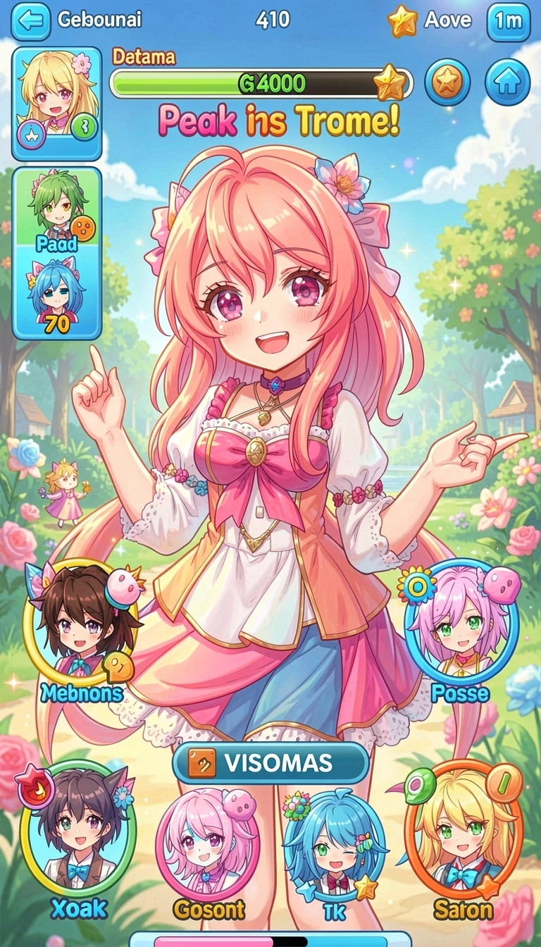 Screenshot Download rp99 APK Original untuk Android nomor 3