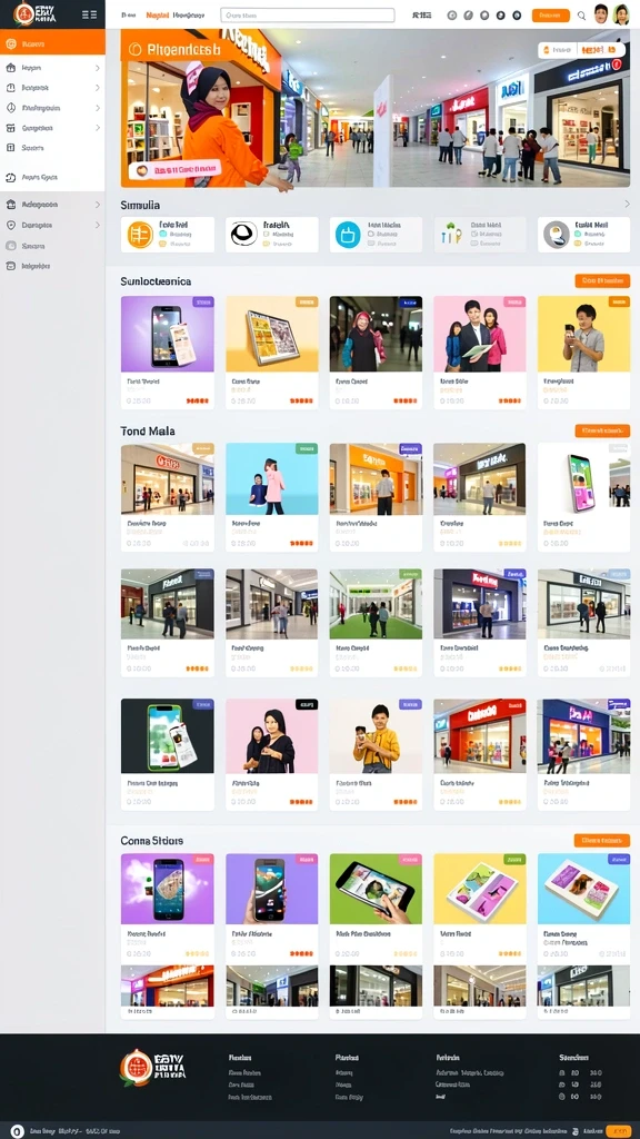 Screenshot Download Aplikasi jabartoto Terbaru untuk HP Android nomor 2