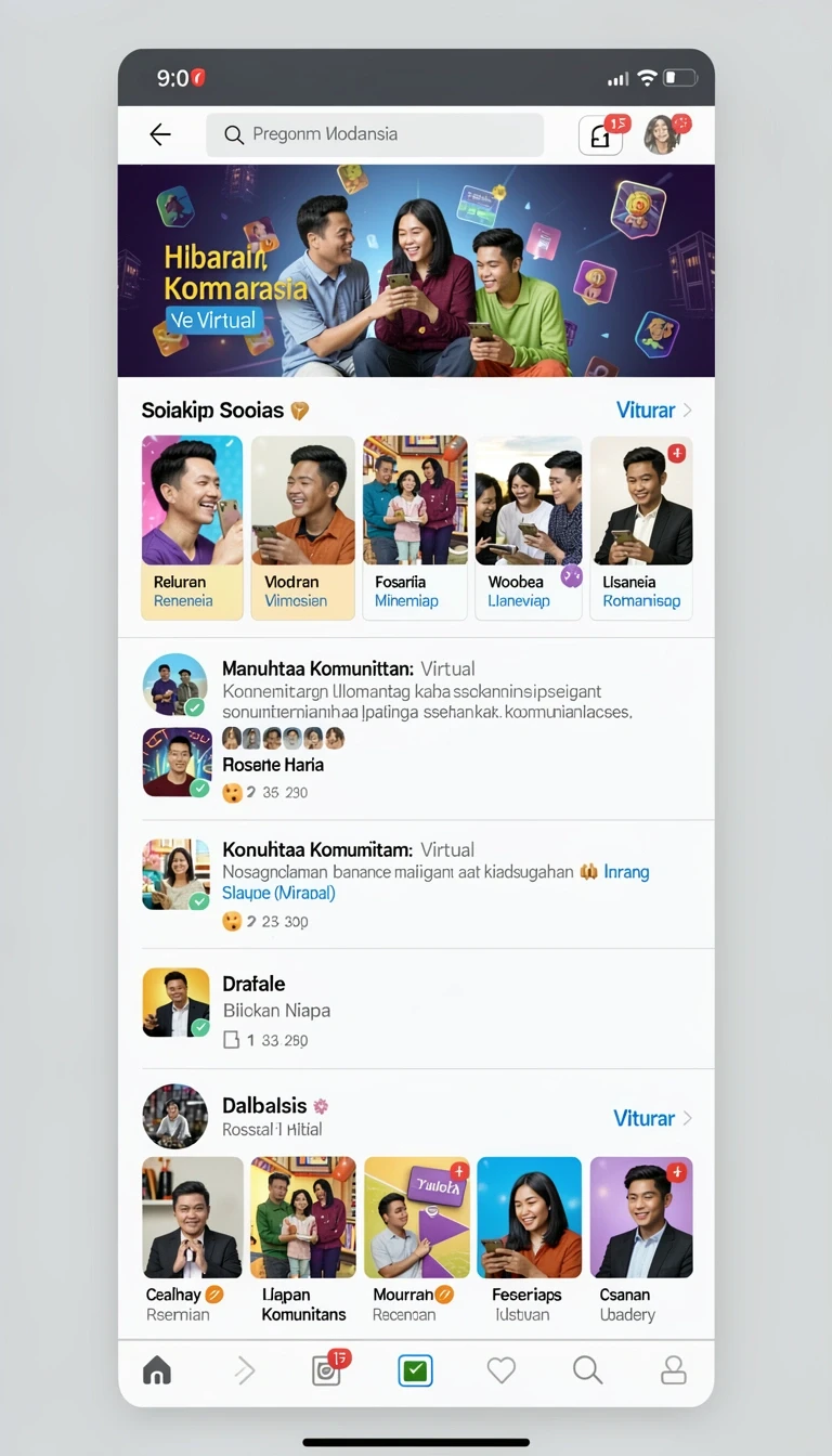 Screenshot Aplikasi amavi88 Terbaru dan Terlengkap nomor 1