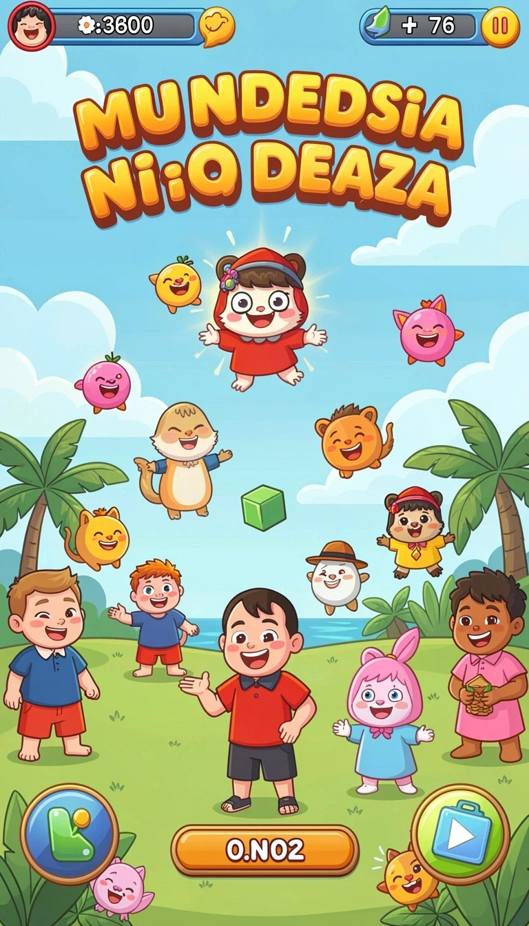 Screenshot garco200 APK Terbaru: Download Cepat dan Gratis nomor 3